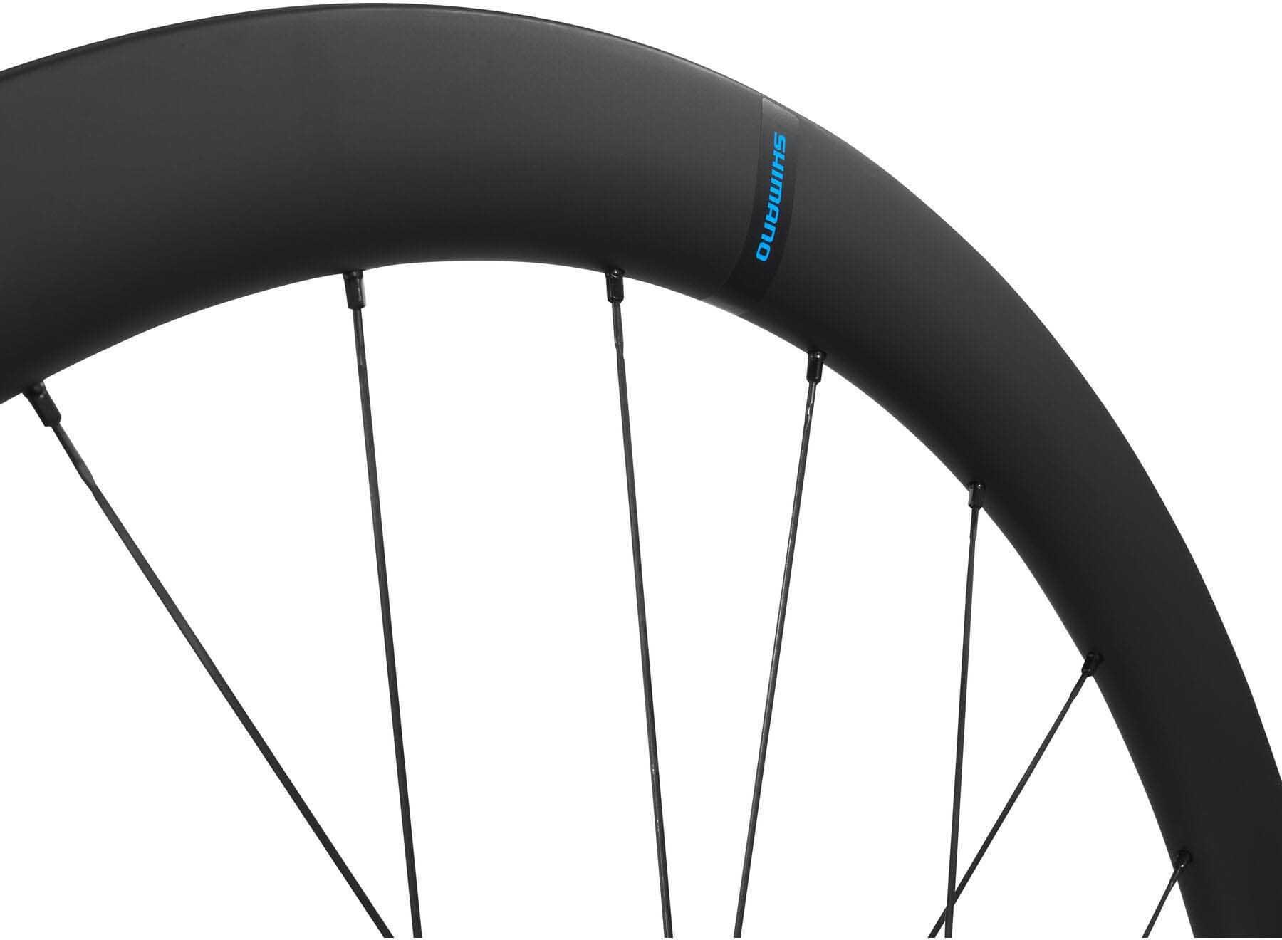 Shimano WH-RS710 C46 Carbon Disc Wheel