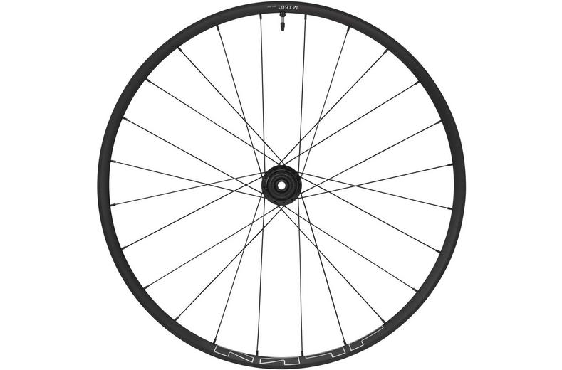 Shimano WH-MT601 Wheel Shimano WH-MT601 Wheel