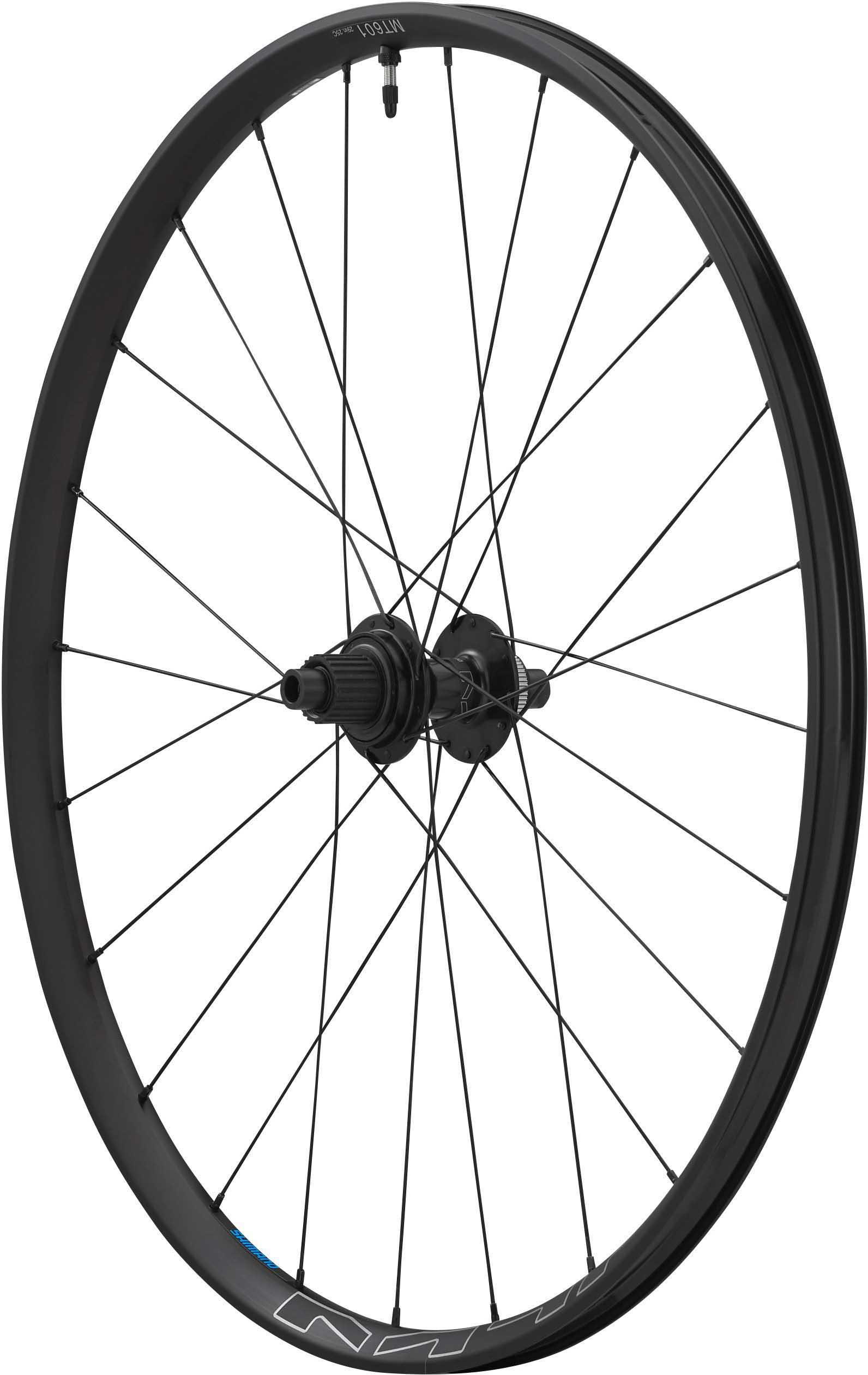 Shimano WH-MT601 Wheel