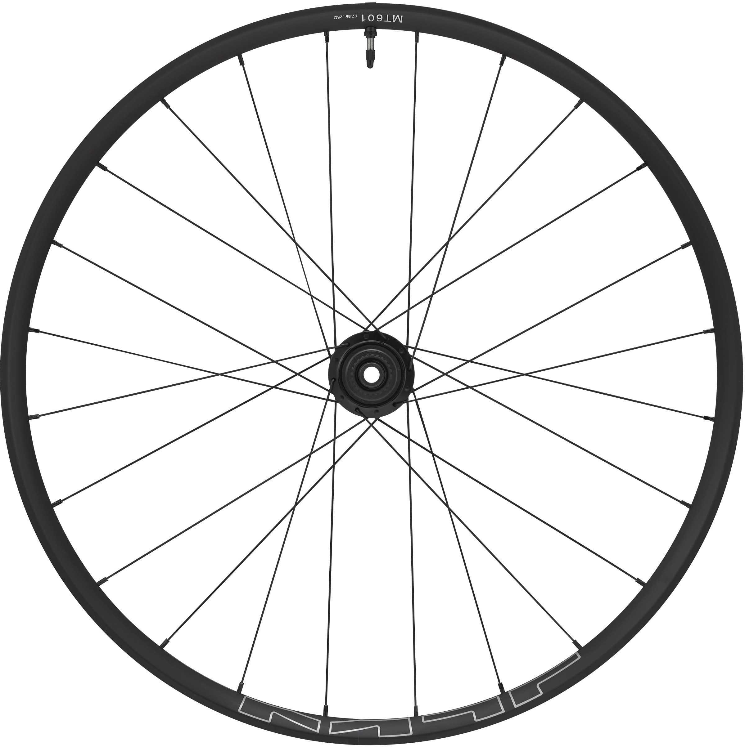 Halfords Shimano WH-MT601 Wheel 27.5 inch, Rear 12x142mm, 12 Speed | Extra 8% off for BC Members