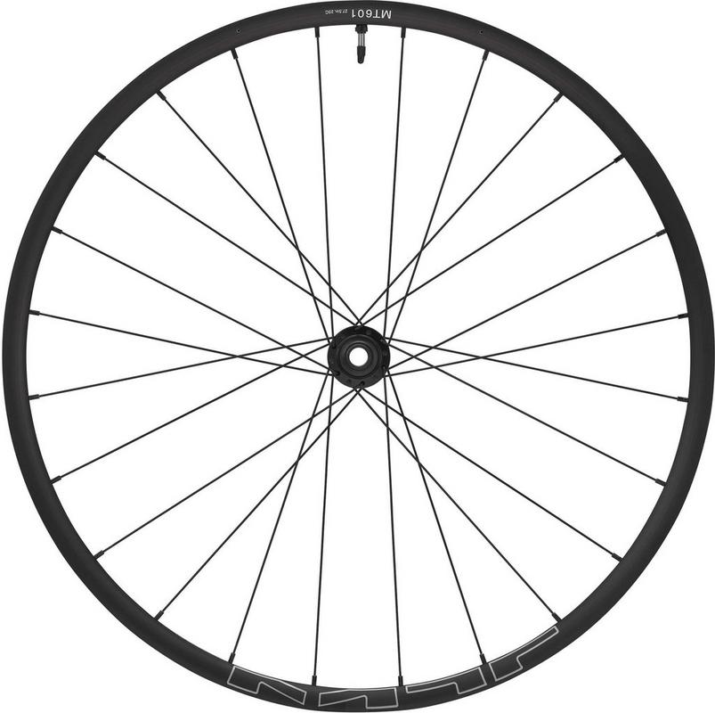 Halfords Shimano Wh-Mt601 Wheel 29 Inch Front 15X100Mm, 12 Speed | Extra 8% off for BC Members