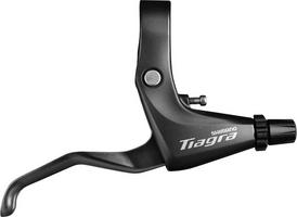 Halfords Shimano Tiagra Bl-4700 Brake Levers Pair | Extra 8% off for BC Members