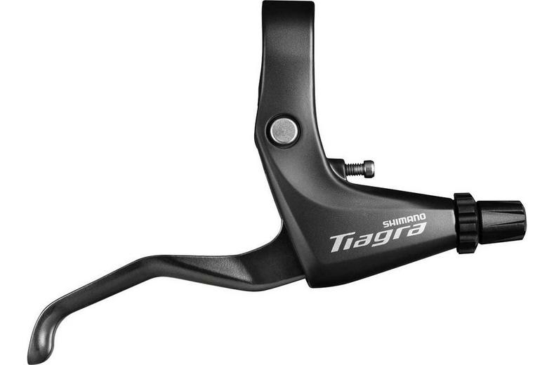 Shimano Tiagra BL-4700 Brake Levers Pair Shimano Tiagra BL-4700 Brake Levers Pair