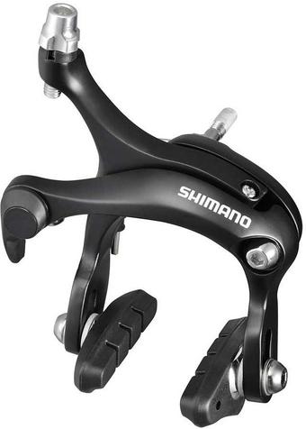 Shimano BR-R451 Brake Calliper Rear, Black