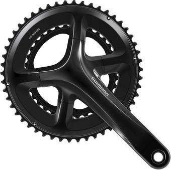 Shimano FC-RS520 12 Speed Chainset 50/34T, 175 mm