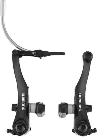 Shimano Sora BR-R353 V-Brake Black, Rear