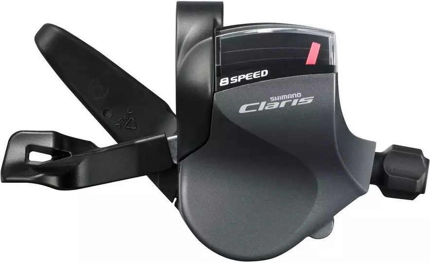 Shimano Claris SL-R2000 Shifters Halfords UK