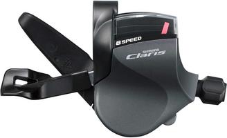 Halfords Shimano Claris Sl-R2000 Shifters, Double | Extra 8% off for BC Members