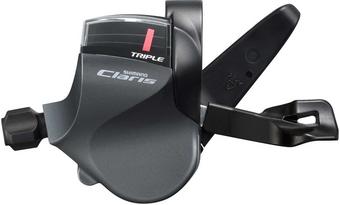 Shimano Claris SL-R2000 Shifters, Triple