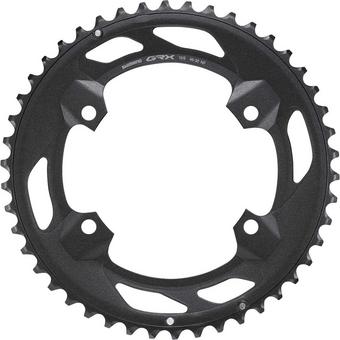 Shimano GRX FC-RX600 10 Speed 46T-NF Chainring