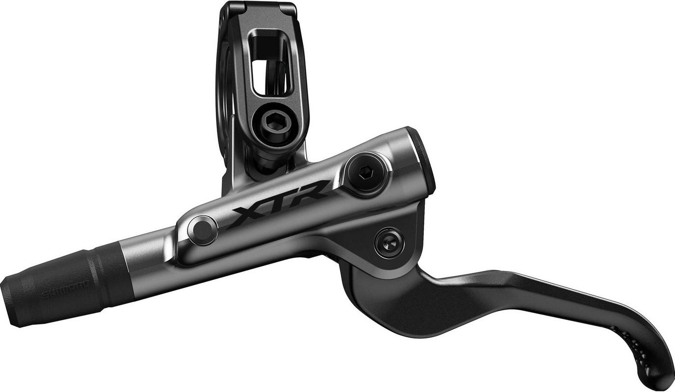 Halfords Shimano Xtr Bl-M9100 Brake Lever I-Spec Ev Ready, Left Hand | Extra 8% off for BC Members