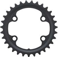 Halfords Shimano Grx Fc-Rx810 11 Speed Chainring, 31T-Nd | Extra 8% off for BC Members