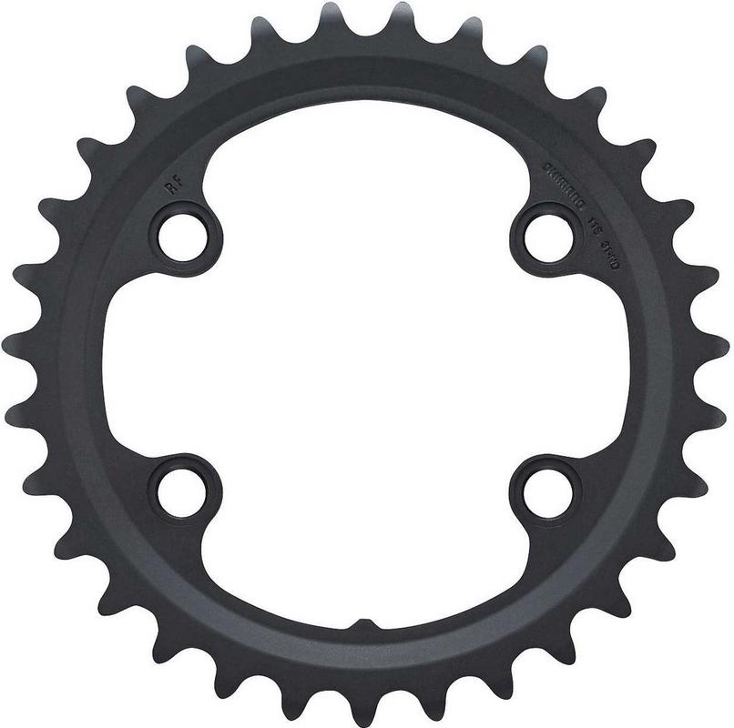 Halfords Shimano Grx Fc-Rx810 11 Speed Chainring, 31T-Nd | Extra 8% off for BC Members