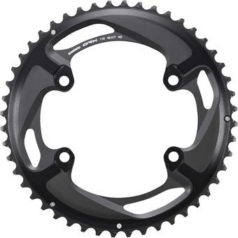 Shimano GRX FC-RX810 11 Speed Chainring, 48T-ND