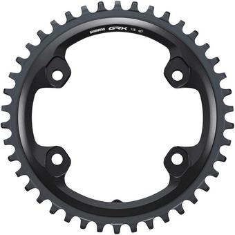 Shimano GRX FC-RX810 11 Speed Single Chainring, 42T