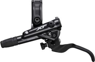 Halfords Shimano Xt Bl-M8100 Brake Lever I-Spec Ev Ready, Left Hand | Extra 8% off for BC Members