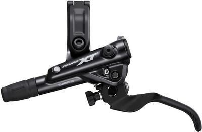Shimano XT BL-M8100 Brake Lever I-Spec EV Ready Shimano XT BL-M8100 Brake Lever I-Spec EV Ready
