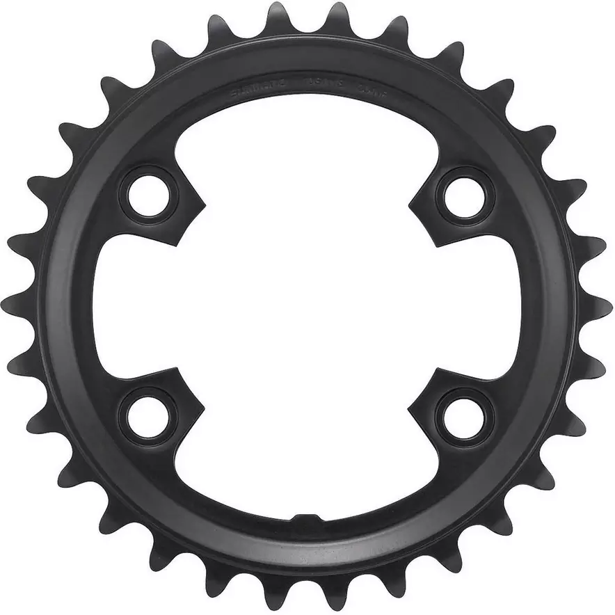 Shimano GRX FC-RX600 Chainring | Halfords UK