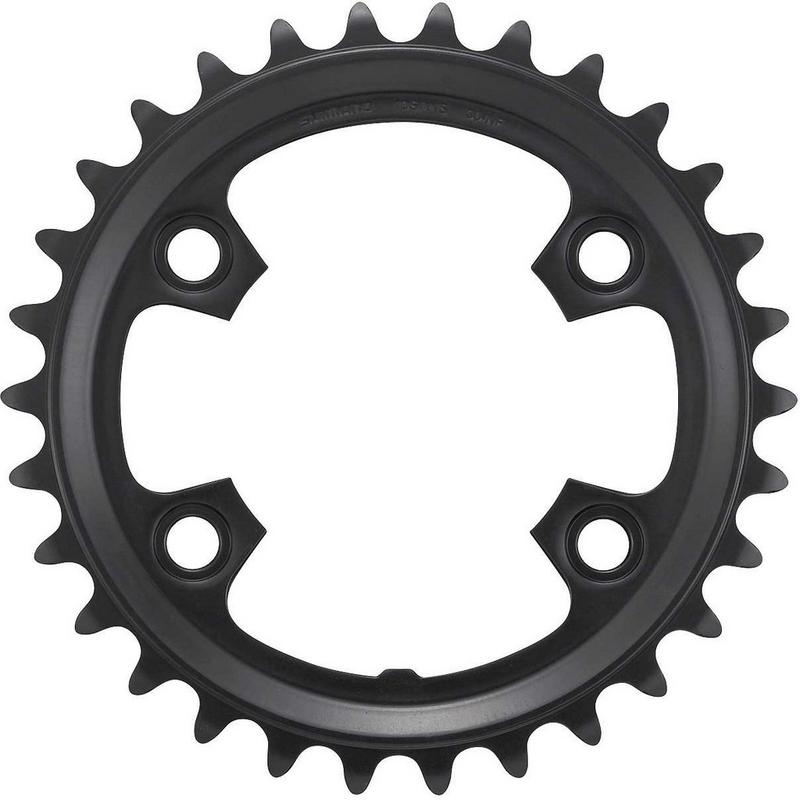Halfords Shimano GRX FC-RX600 Chainring, 30T-NF | Extra 8% off for BC Members