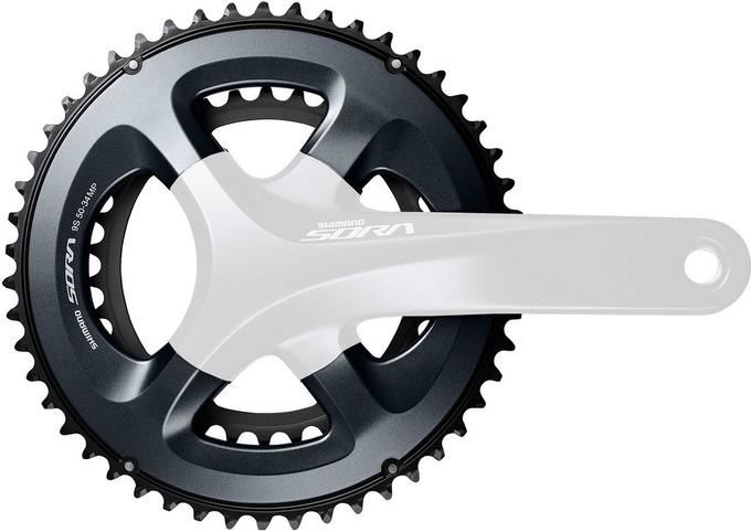 Shimano clearance sora chainrings