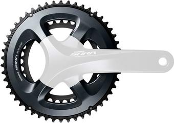 Shimano Sora FC-R3000 9 Speed Double Chainring, 50T-MP