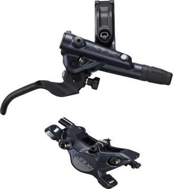 Shimano slx brake pads hot sale halfords