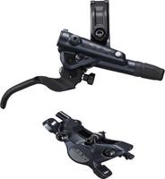 Halfords Shimano Slx Bl-M7100/Br-M7100 Lever/Calliper Kit 2 Pot, Right Hand, Front Brake | Extra 8% off for BC Members