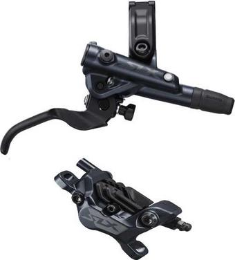 Shimano SLX BL-M7100/BR-M7120 Lever/Calliper Kit 4 Pot