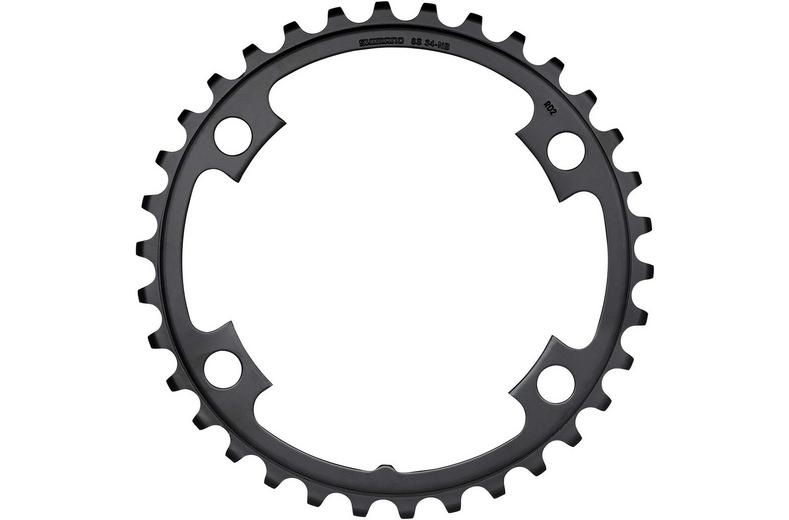 Shimano Claris FC-R2000 8 Speed Double Chainring Shimano Claris FC-R2000 8 Speed Double Chainring