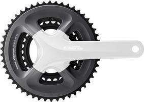 Halfords Shimano Claris Fc-R2030 8 Speed Triple Chainring, 30T-Mr | Extra 8% off for BC Members