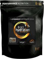 Halfords TORQ Hydration Drink, 1 x 540g, Tangerine | Extra 8% off for BC Members