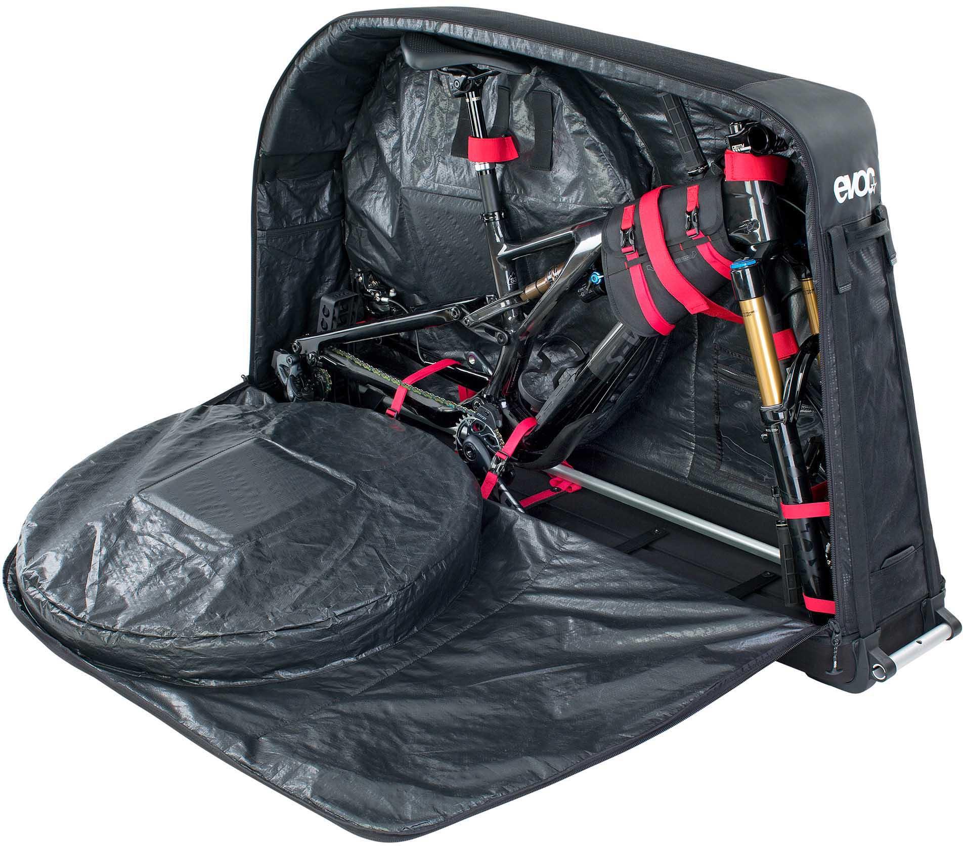 EVOC Bike Travel Bag Pro