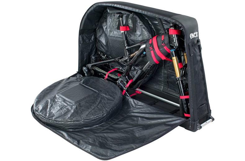 EVOC Bike Travel Bag Pro EVOC Bike Travel Bag Pro