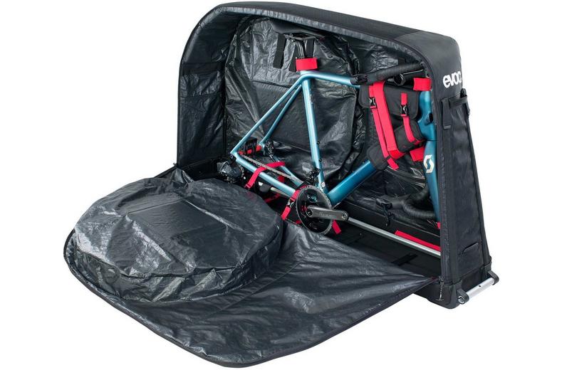 EVOC Bike Travel Bag Pro EVOC Bike Travel Bag Pro