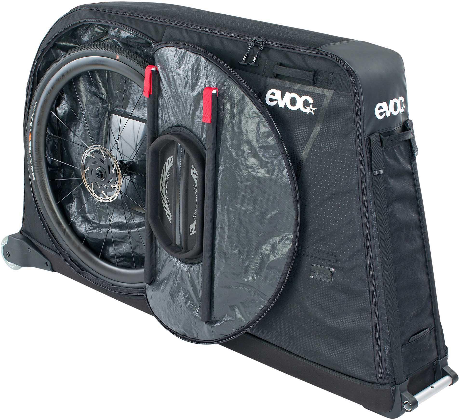 EVOC Bike Travel Bag Pro