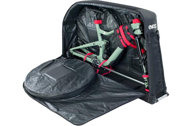 EVOC Bike Travel Bag Pro EVOC Bike Travel Bag Pro
