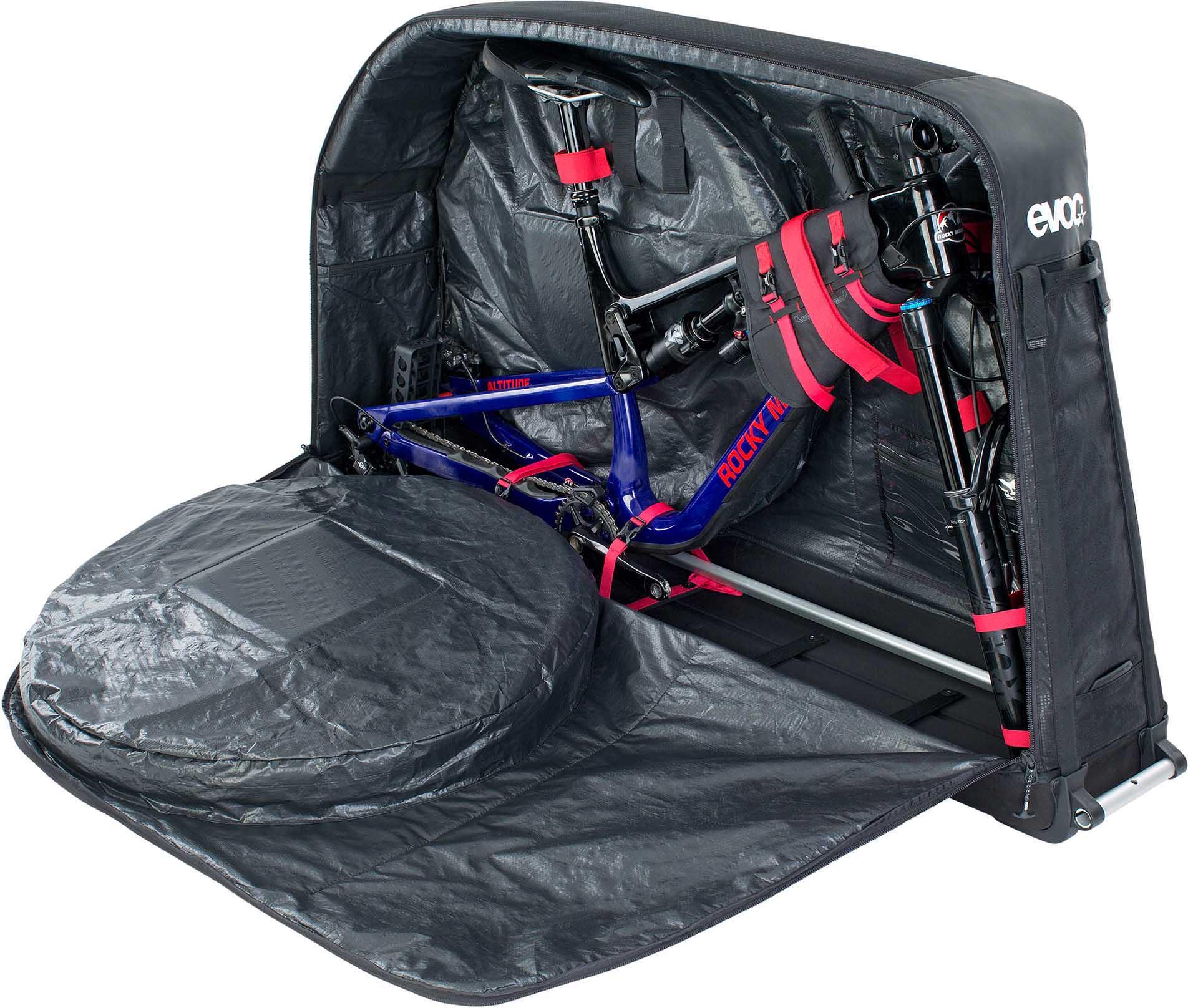 EVOC Bike Travel Bag Pro