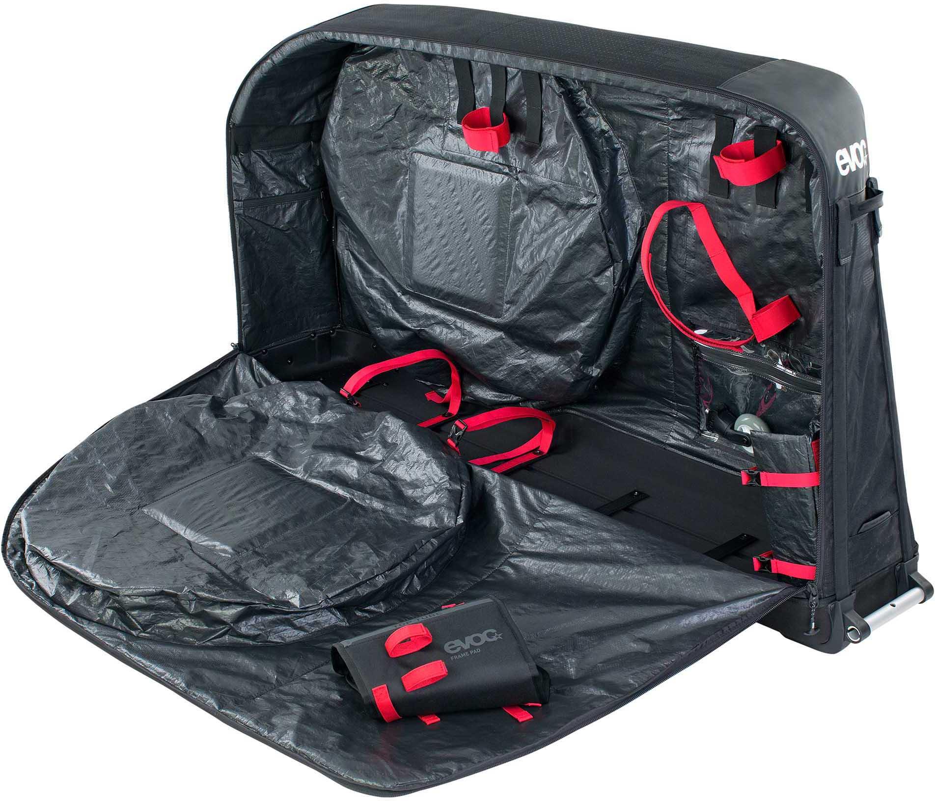 EVOC Bike Travel Bag Pro
