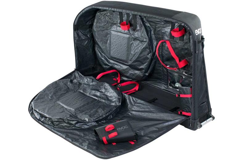 EVOC Bike Travel Bag Pro EVOC Bike Travel Bag Pro