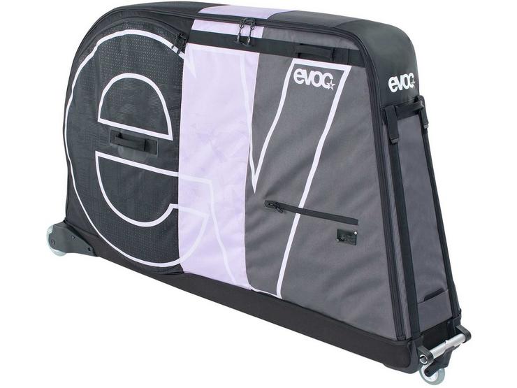 EVOC Bike Travel Bag Pro, Multicolour