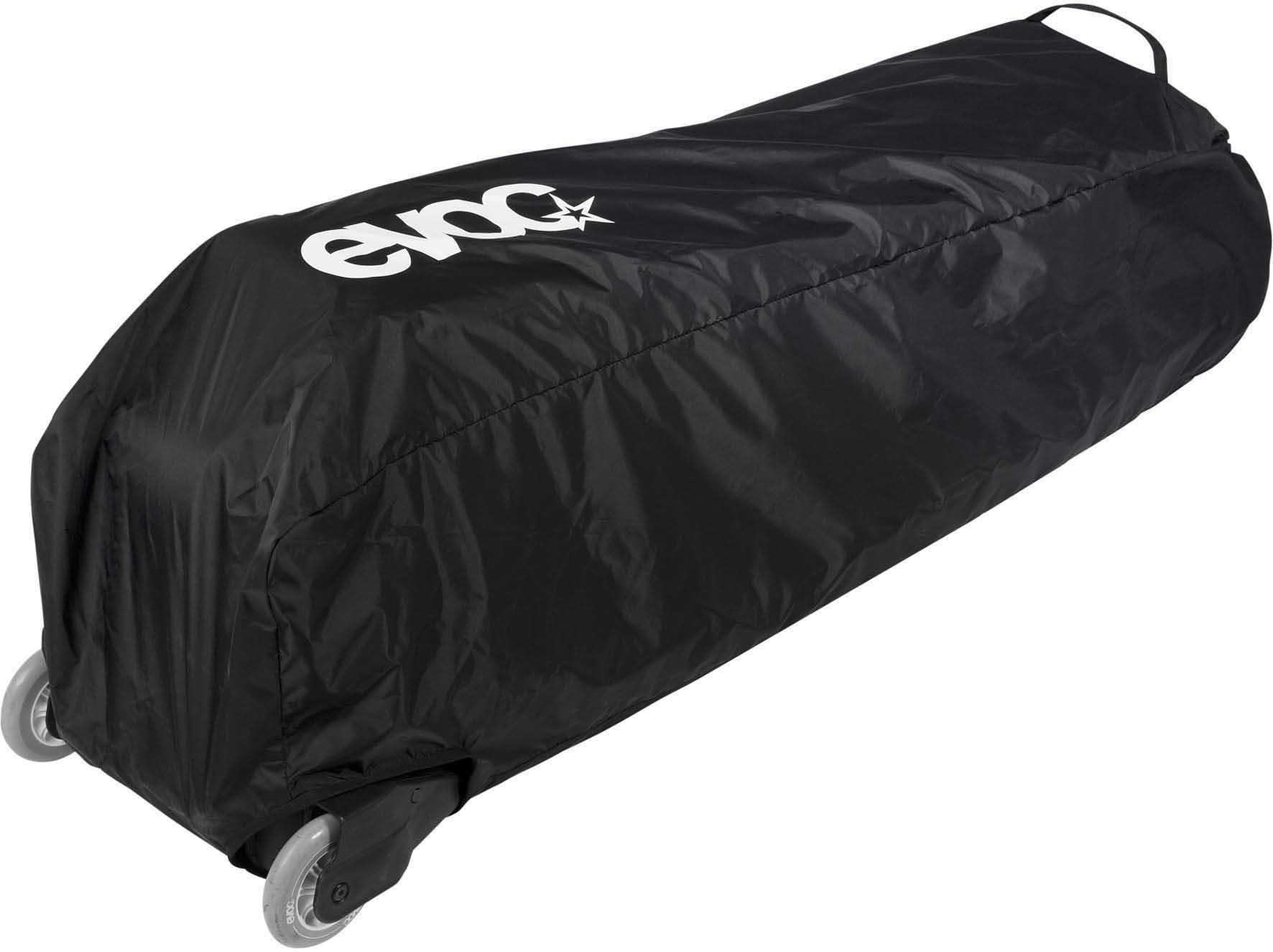 EVOC Bike Storage Bag, Black