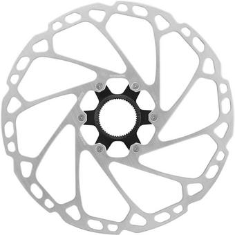 Shimano Deore SM-RT64 Disc Rotor With Magnet, 220mm