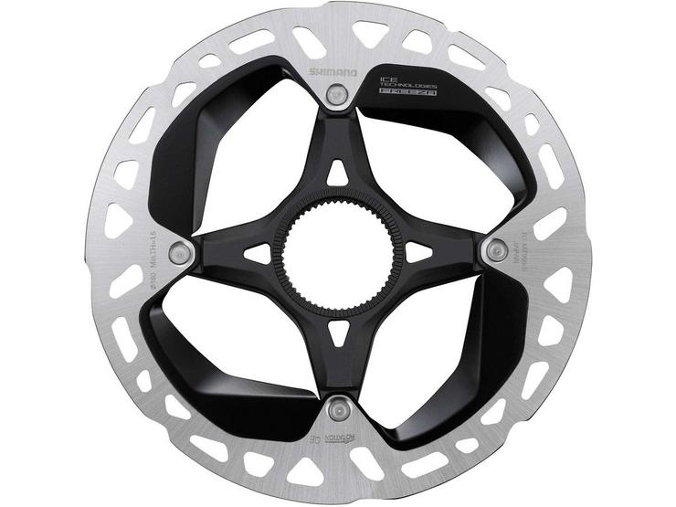 Shimano Steps RT-MT900 Ice Tech FREEZA Disc Rotor With Magnet