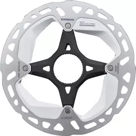 Shimano Steps RT-MT800 Ice Tech FREEZA Disc Rotor With Magnet