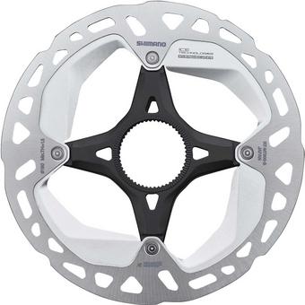 Shimano Steps RT-MT800 Ice Tech FREEZA Disc Rotor With Magnet