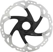 Halfords Shimano Xt Sm-Rt86 Ice Tech 6 Bolt Disc Rotor, 203Mm | Extra 8% off for BC Members