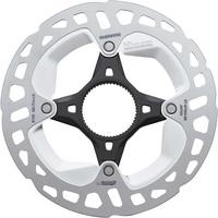 Halfords Shimano Rt-Mt800 Ice Tech Freeza Disc Rotor, External Lockring, 140Mm | Extra 8% off for BC Members