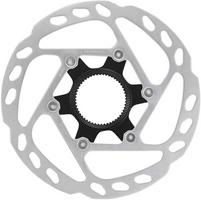 Halfords Shimano Deore Sm-Rt64 Disc Rotor, Internal Lockring, 160Mm | Extra 8% off for BC Members