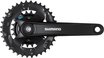 Shimano Altus FC-M315 36/22T 7/8 Speed Chainset