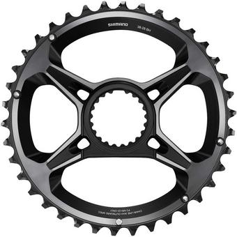 Shimano XTR FC-M9100-2 Double Chainring